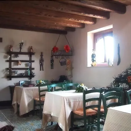 Cristina Отель 3*