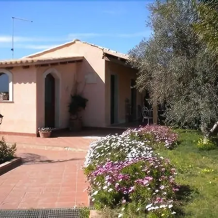 Otel Cristina 3*
