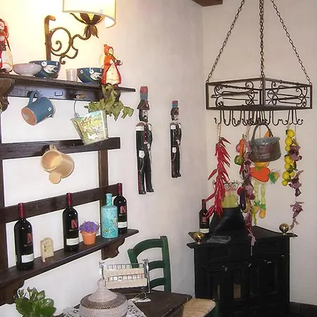 克里斯蒂娜别墅酒店 酒店
