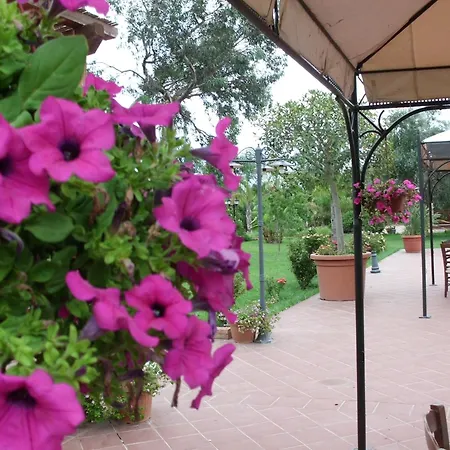 Otel Cristina Siraküza