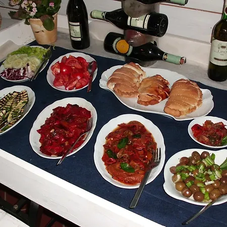 克里斯蒂娜别墅酒店